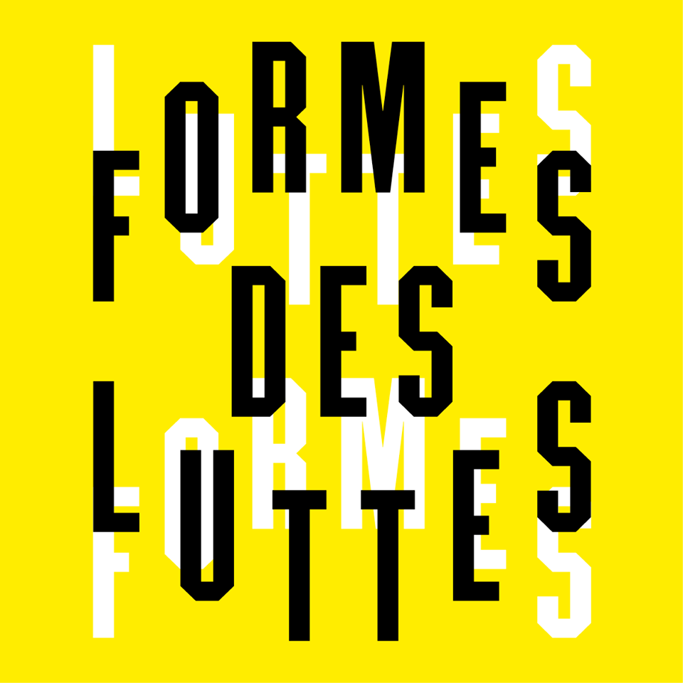 Formes des luttes